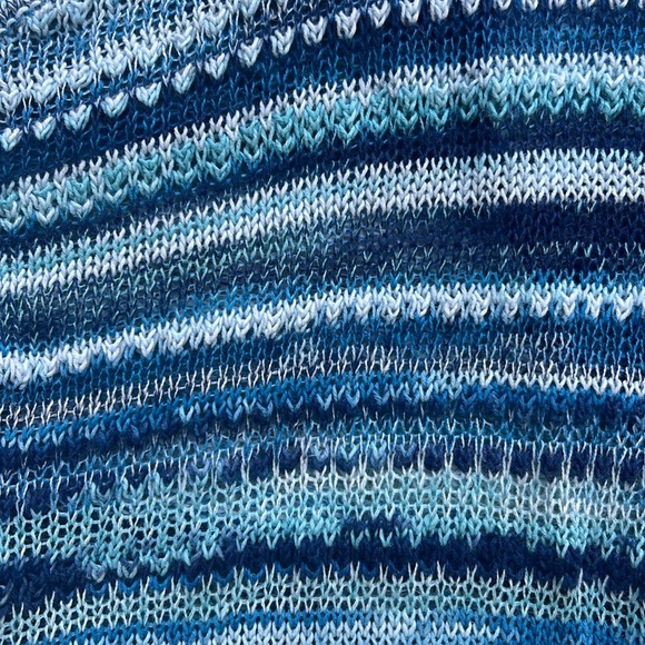 J Jill Summer Sweater - Picture 5 of 5